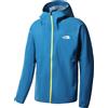 The North Face M Circadian 2.5L Jacket giacca softshell uomo