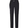 Montura Pulsar Zip Off Pants Woman pantaloni donna