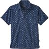 Patagonia M's Back Step Shirt camicia uomo