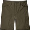Patagonia W's Skyline Traveler Shorts pantaloni corti donna