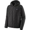 Patagonia M's Nano Puff Hoody piumino uomo