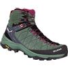 Salewa W's Alp Trainer 2 GTX Mid scarponi trekking donna