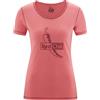 Red Chili Wo Satori T-Shirt maglietta donna
