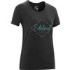 Edelrid Wo Onset T-Shirt maglietta donna