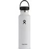 Hydro Flask 21 OZ (621 ml) Standard Mouth Flex borraccia termica