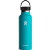 Hydro Flask 21 OZ (621 ml) Standard Mouth Flex borraccia termica
