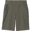 Prana Koen Flat Front Short pantaloni corti donna