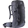 Deuter Futura Air Trek 45 + 10 SL zaino trekking donna