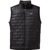 Patagonia M's Nano Puff Vest piumino smanicato uomo