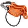 DMM Pivot assicuratore a secchiello arrampicata