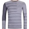 Ortovox 185 Rock'N'Wool LS Men maglietta termica uomo