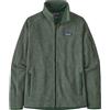 Patagonia W's Better Sweater Fleece Jacket pile tecnico donna