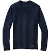 Smartwool Men's Classic All-Season Plant-Based Dye Merino 150 BL LS maglia maniche lunghe uomo