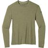Smartwool M's Classic Thermal Merino Crew maglia termica maniche lunghe