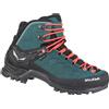 SALEWA W's Mountain Trainer Gore Tex scarponi trekking donna