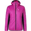 Montura Eiger Jacket Woman giacca softshell donna