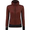 Montura Remix Fleece Jacket Woman pile tecnico donna