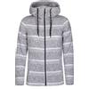 Rock Experience Berna Hoodie Fz Woman Fleece Women's pile tecnico donna