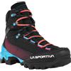La Sportiva Aequilibrium ST Woman GTX scarponi alpinismo donna