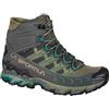 La Sportiva Ultra Raptor II Mid GTX scarpone trekking