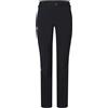 Montura Rocky Pants Woman pantaloni donna