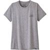 Patagonia W's Cap Cool Daily Graphic Shirt maglia donna
