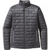 Patagonia M's Nano Puff Jkt piumino uomo