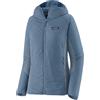 Patagonia W's Nano-Air Light Hybrid Hoody giacca softshell donna