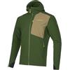 La Sportiva Descender Storm Jkt Men giacca softshell uomo