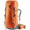 Deuter Aircontact Lite 50 + 10 zaino da trekking