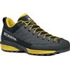 SCARPA Mescalito Planet scarpe avvicinamento