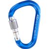 Climbing Technology CT Climbing Technology Snappy SG moschettone ghiera arrampicata