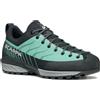 SCARPA Mescalito Planet WMN scarpe avvicinamento donna