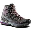 La Sportiva Ultra Raptor II Mid Woman GTX scarpone trekking donna