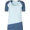 Rock Experience Merlin Ss Woman T-Shirt maglietta donna