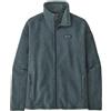 Patagonia W's Better Sweater Fleece Jacket pile tecnico donna