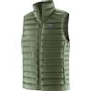 Patagonia M's Down Sweater Vest gilet uomo