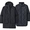 Patagonia W's Pine Bank 3-in-1 Parka giacca donna