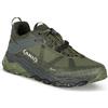 AKU Flyrock GTX scarpe trekking