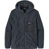 Patagonia M's Microdini Hoody pile tecnico uomo