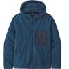 Patagonia M's Microdini Hoody pile tecnico uomo