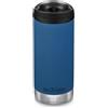 Klean Kanteen TKWide 355 ml thermos con tappo per caffè
