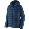 Patagonia M's Down Sweater Hoody giacca uomo