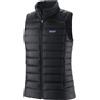 Patagonia W's Down Sweater Vest gilet da donna