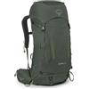 Osprey Kestrel 38 zaino trekking