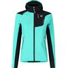 Montura Ski Style 2 Jacket Woman soft shell donna