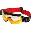 Ski Trab Neve Fotocromatico 1-3 maschera da sci