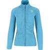 Karpos Vertice W Fleece pile tecnico donna