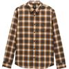 Prana Los Feliz Flannel Shirt camicia di flanella da uomo