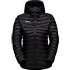 Mammut Albula IN Hooded Jacket Women piumino donna